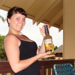 Trader Vic's Mai Tai mix!
