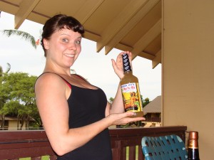 dsc00157 Trader Vic's Mai Tai mix!