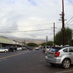 Kaunakakai