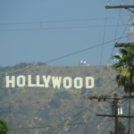 Hollywood-skylten