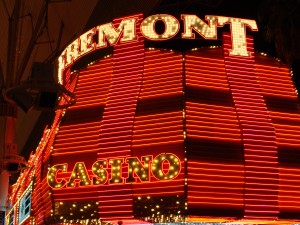 Fremont bling