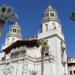 Hearst Castle