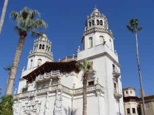 Hearst Castle