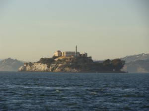 dsc00661 Alcatraz - dit ska vi imorgon.