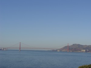 Golden Gate