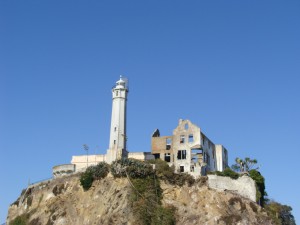 Alcatraz