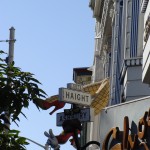 Haight/Ashbury