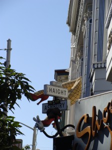 Haight/Ashbury